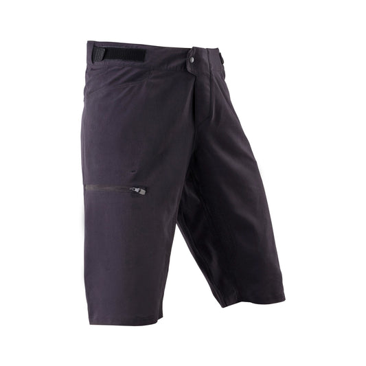 Short Leatt MTB Gravity 2.0 Negro – Talla XL (36US / 54EU)