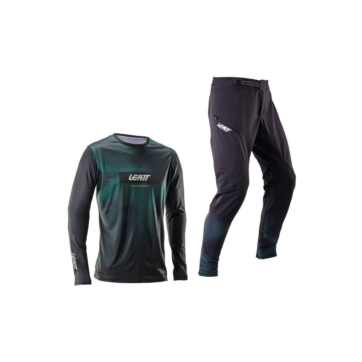 Kit Leatt MTB Ride Gravity 1.0 Szymon Godziek XS 28US