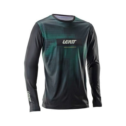 Kit Leatt MTB Ride Gravity 1.0 Szymon Godziek XS 28US