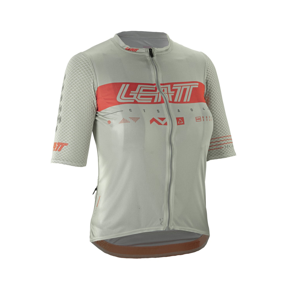 Tricota Leatt Mujer Endurance 6.0 Rosado Racing M 6US