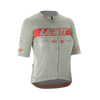 Tricota Leatt Mujer Endurance 6.0 Rosado Racing M 6US
