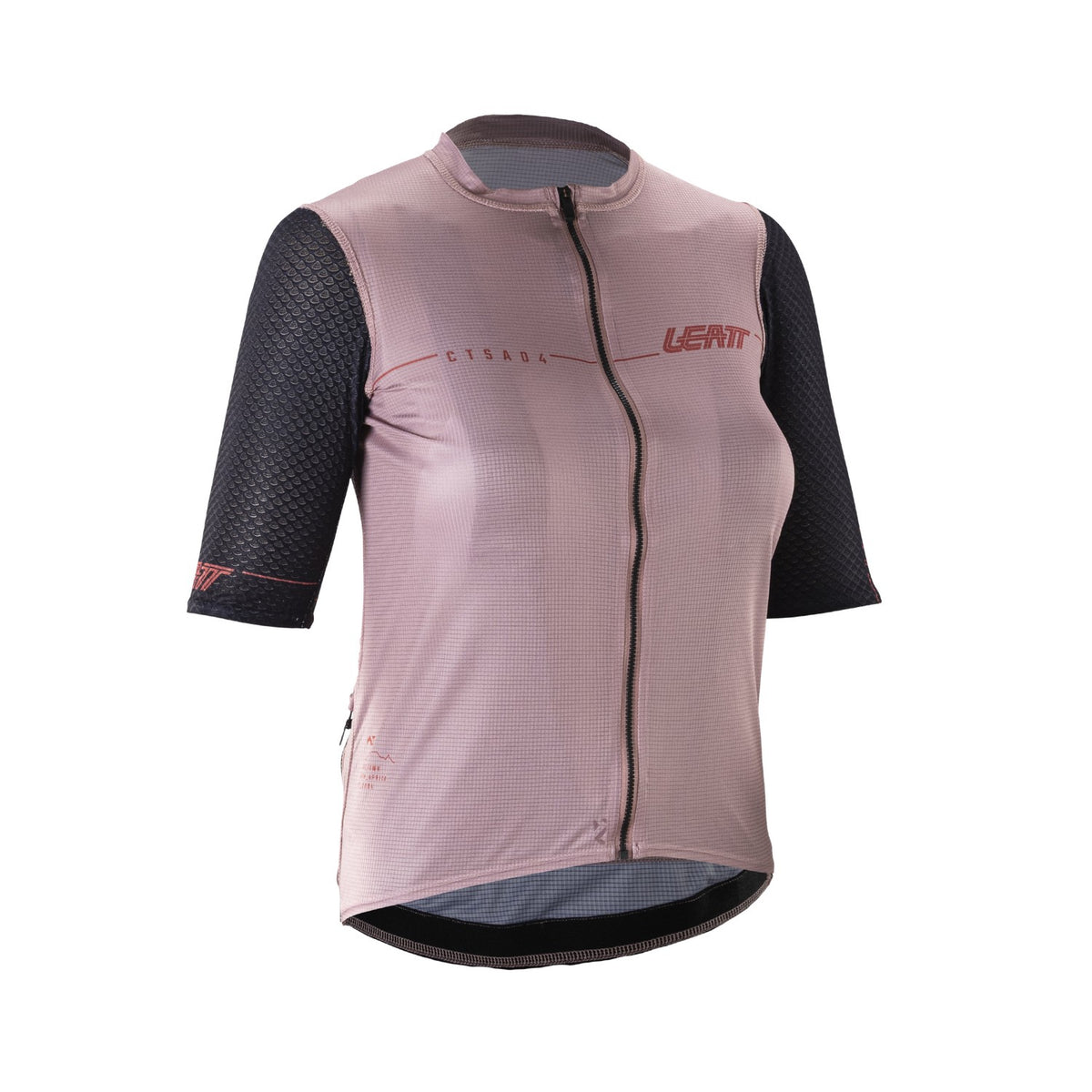 Tricota Leatt Mujer Endurance 6.0 Polvo Rosa S 4US