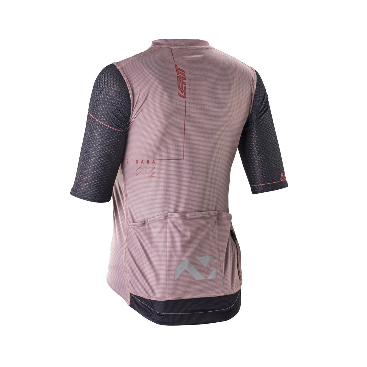 Tricota Leatt Mujer Endurance 6.0 Polvo Rosa S 4US