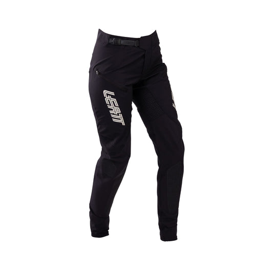 Pantalón Leatt MTB Gravity 3.0 Mujer Negro Racing XL