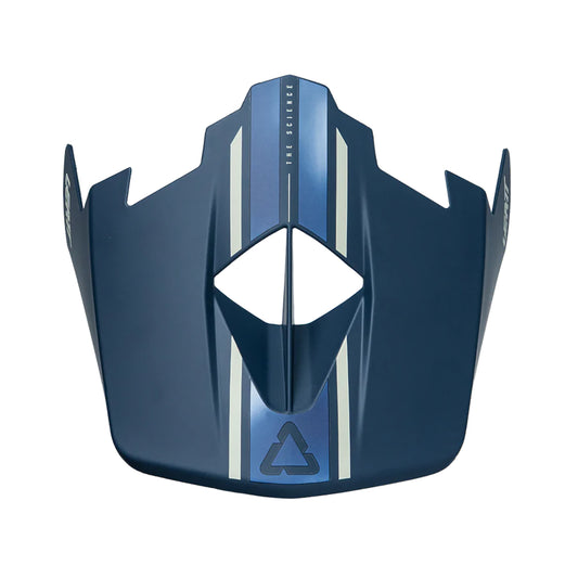 Visera Leatt Gravity 4.0 Azul Galaxia S/