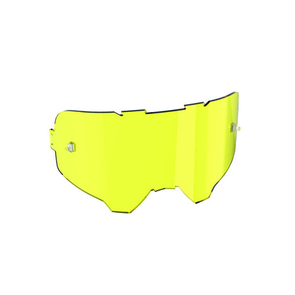 Mica Leatt Antiparra Velocity Amarillo 70 VLT