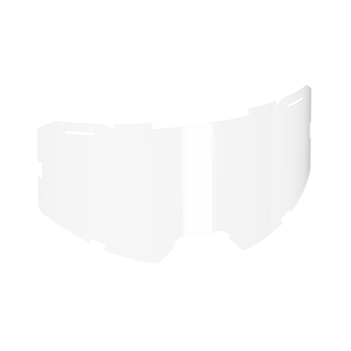 Mica Leatt Antiparra Vizion 2.0 Transparente 90 VLT