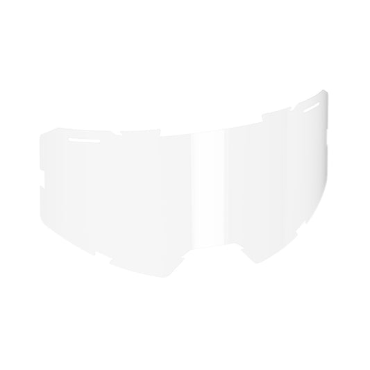 Mica Leatt Antiparra Vizion 2.0 Transparente 90 VLT