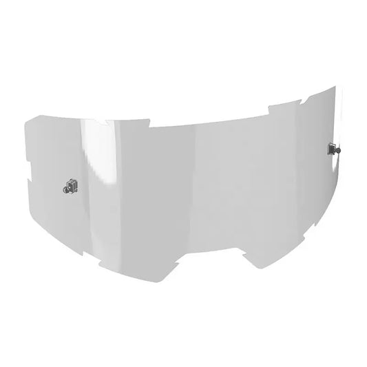 Mica Leatt Antiparra Vizion 2.5 3.5 Gris Claro 50 VLT