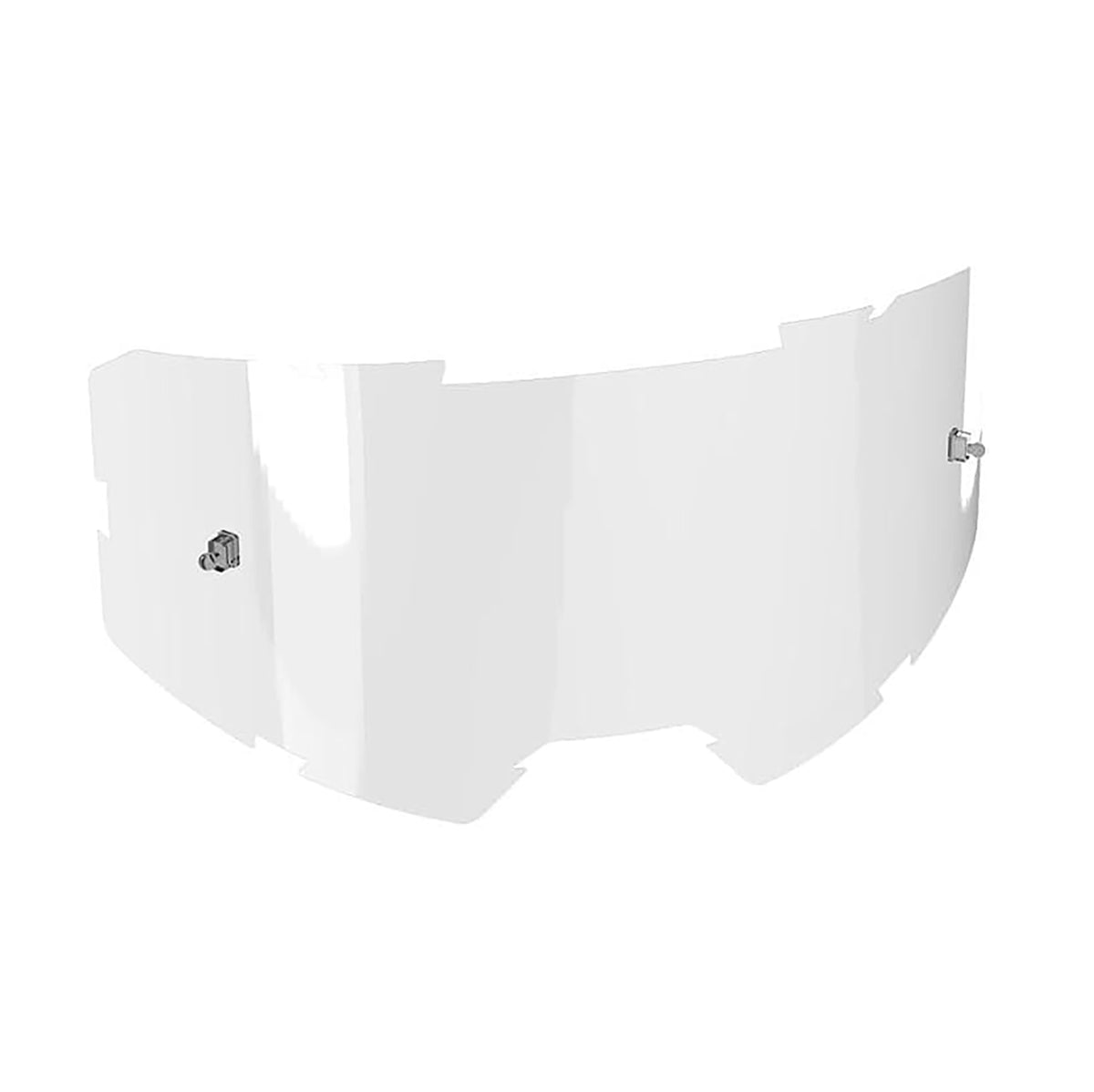 Mica Leatt Antiparra Vizion 2.5s Transparente 90 VLT S