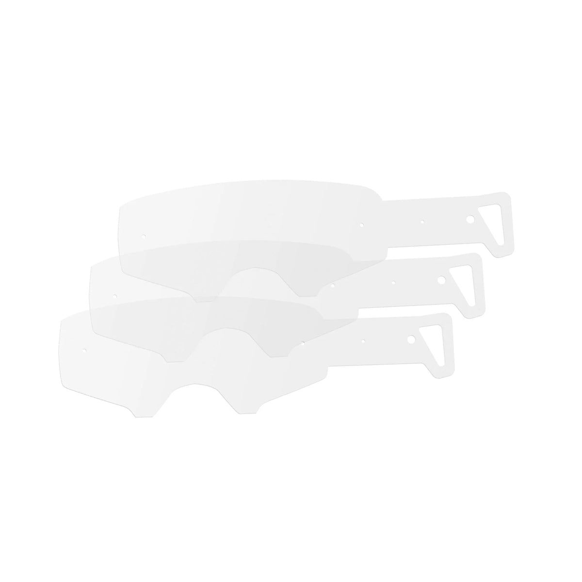 Tear-Off Leatt Antiparra Vizion Standard 20U