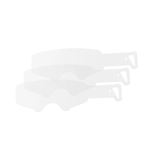 Tear-Off Leatt Antiparra Vizion Standard 20U