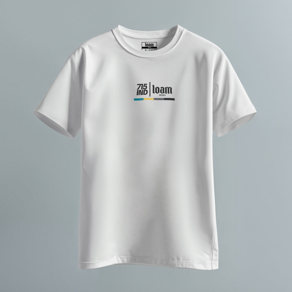 Polera Loamworx - 715 Enduro HT