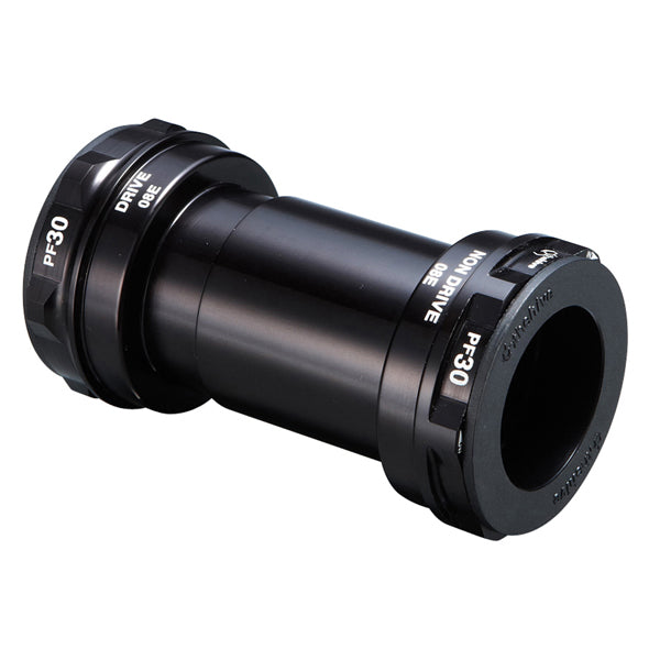 Motor E13 BB30 68/73mm Negro – Pedalier MTB E*Thirteen
