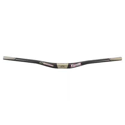 Manubrio Renthal Fatbar Lite Carbono 760mm 35mm Rise 20