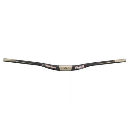 Manubrio Renthal Fatbar Carbon 800mm 35mm Rise 20 MTB