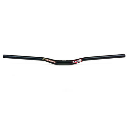 Manubrio Renthal Fatbar Lite 760mm Rise 20 Negro 31.8mm