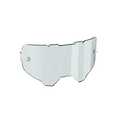 Mica Leatt Antiparra Velocity Iriz Gris Claro 58 VLT