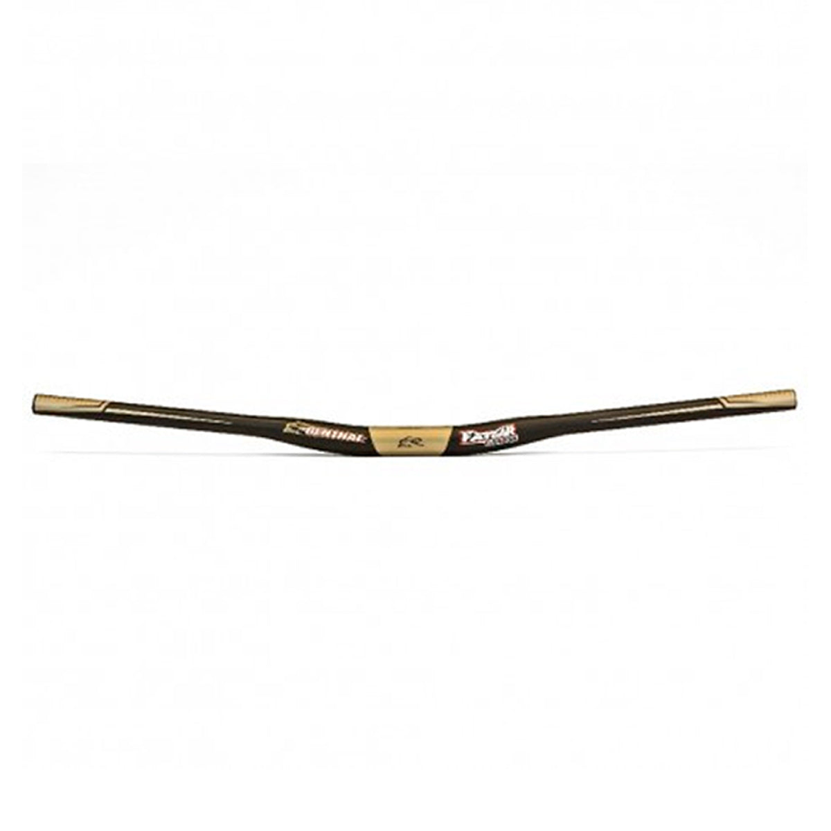 Manubrio Renthal Fatbar Carbon 800mm Rise 10 – 31.8mm