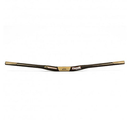 Manubrio Renthal Fatbar Carbon 800mm Rise 10 – 31.8mm