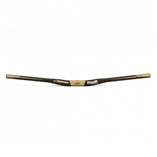 Manubrio Renthal Fatbar Carbon 800mm Rise 10 – 31.8mm