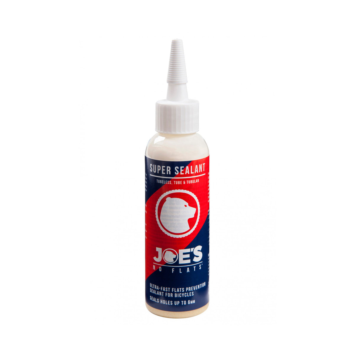 Sellante Tubeless Joe's No Flats 125ml – Sin Pinchazos