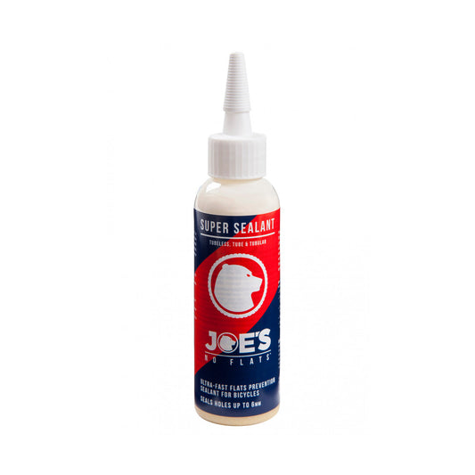 Sellante Tubeless Joe's No Flats 125ml – Sin Pinchazos
