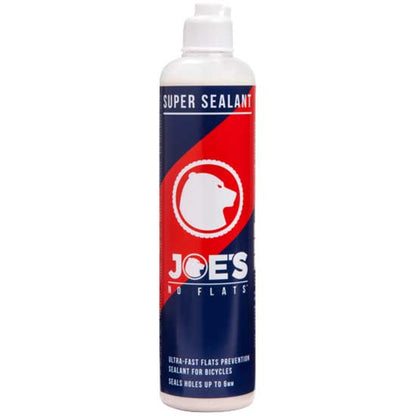 Sellante Tubeless Joe's No Flats 500ml - Sin Pinchazos
