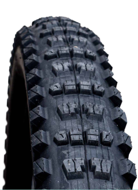 Neumático E13 Zeppelin Enduro 27.5x2.7" 120TPI MTB