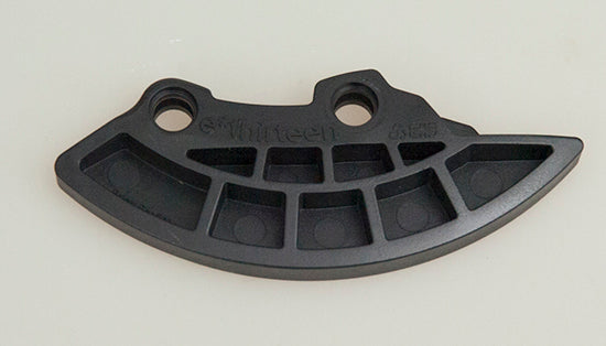 Protector Taco E13 LS1 Plus 40 Negro | Guía de Cadena MTB