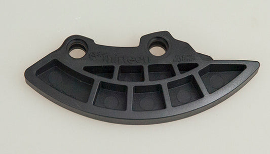 Protector Taco E13 LS1 Plus 40 Negro | Guía de Cadena MTB