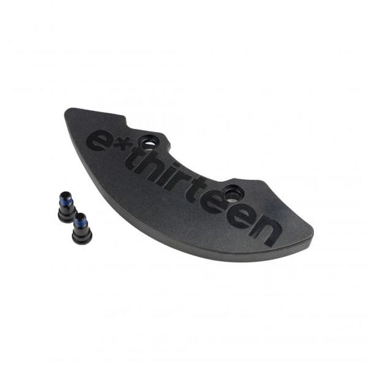 Protector E13 LG1 Gen2 Taco Plástico 28-30T MTB