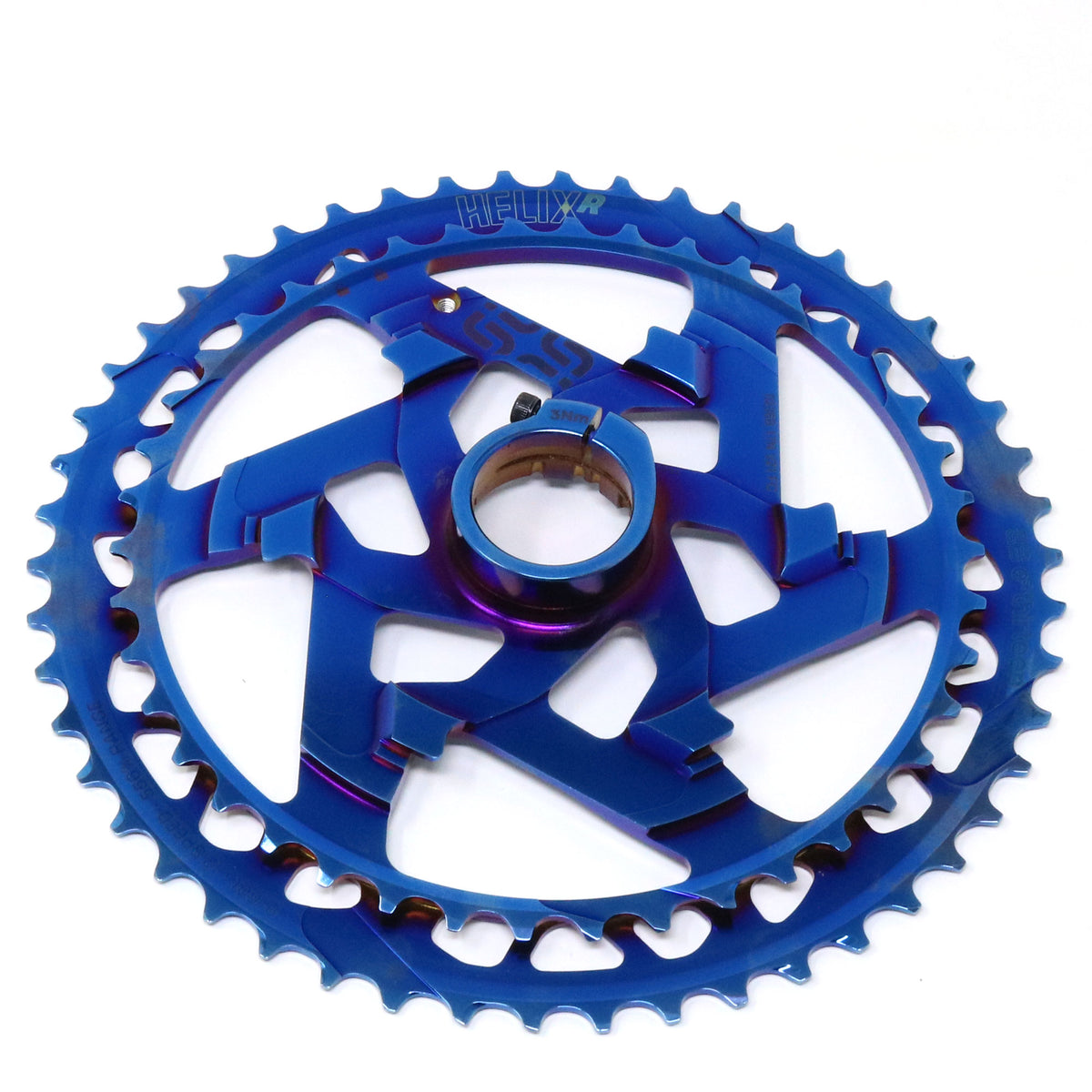 Piñón E*Thirteen Helix Cluster 12V 14-50T MTB