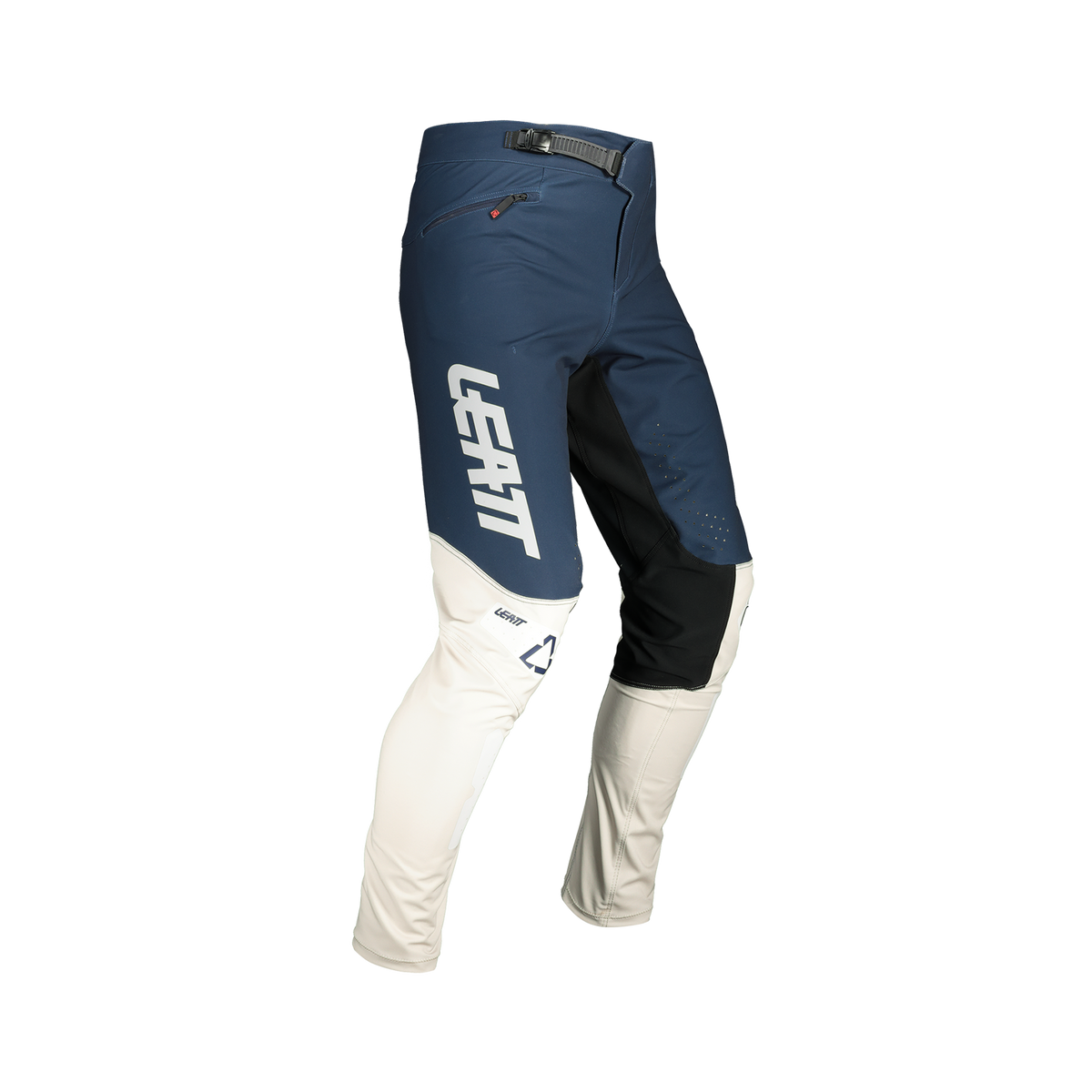 Pantalón Leatt MTB Gravity 4.0 Niño Onyx 130/140cm