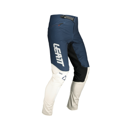 Pantalón Leatt MTB Gravity 4.0 Niño Onyx 130/140cm