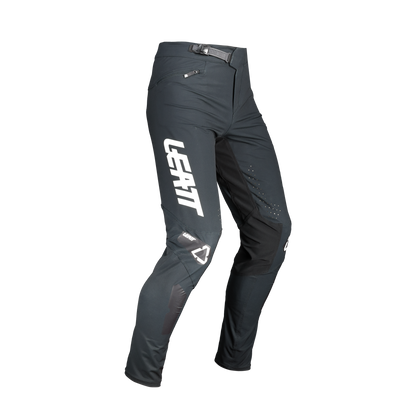 Pantalón Leatt MTB Gravity 4.0 Mujer Negro – Talla XL