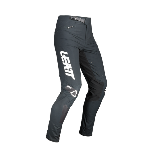 Pantalón Leatt MTB Gravity 4.0 Mujer Negro – Talla XL