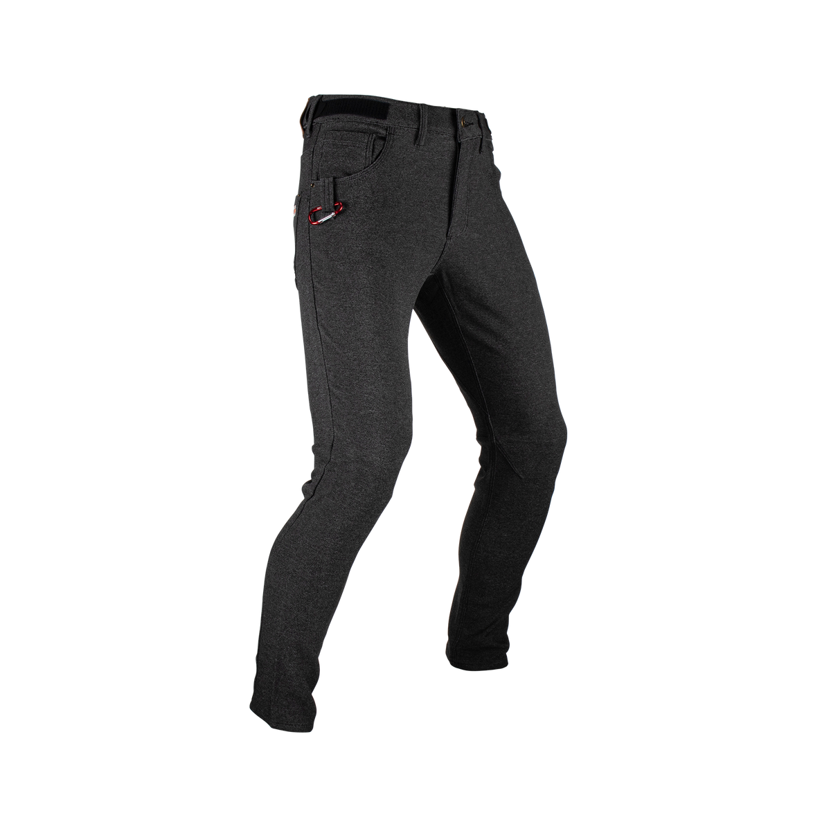 Pantalón MTB Leatt Gravity 3.0 Negro