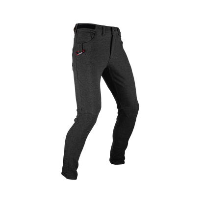Pantalón MTB Leatt Gravity 3.0 Negro