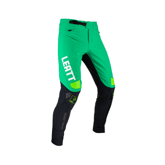 Pantalón MTB Leatt Gravity 4.0 Jade – Talla XL | FierrRide