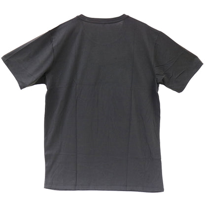 Polera Leatt Color Logo Negro Talla | MTB Lifestyle