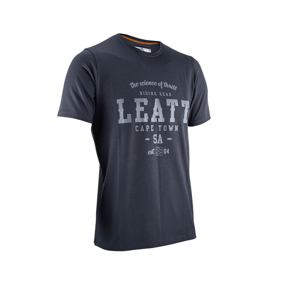 Polera Leatt Shadow MTB Hombre Talla M | FierrRide