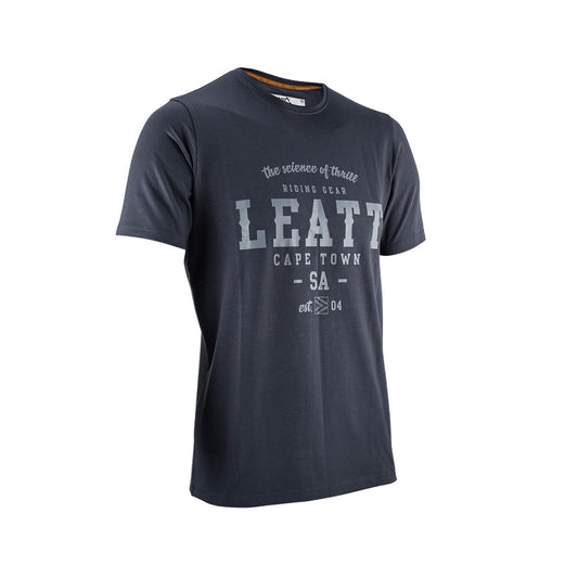 Polera Leatt Shadow S – Estilo y Confort para el Trail
