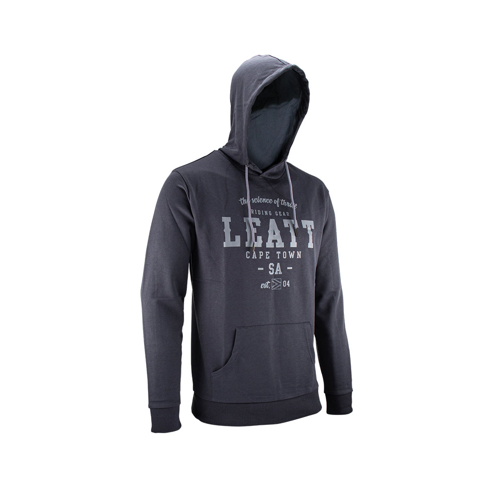 Poleron Leatt Shadow
