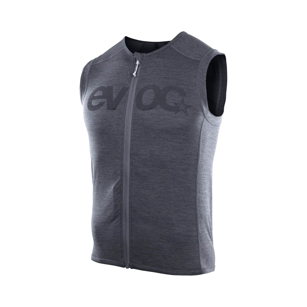 Espaldera EVOC Liteshield Plus Talla M Gris MTB