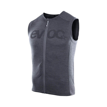 Espaldera EVOC Liteshield Plus Talla M Gris MTB