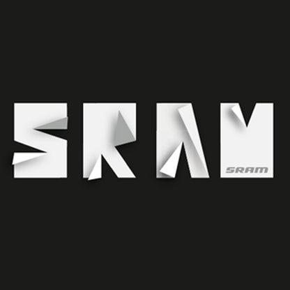 Polera SRAM Ori Srami Negro