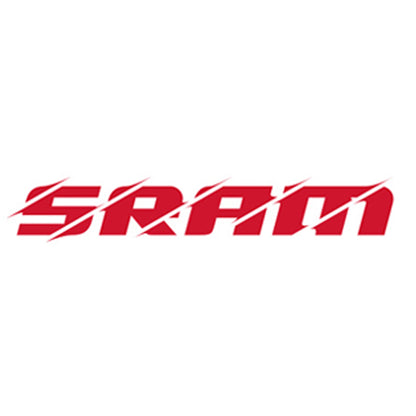 Polera SRAM Speed Slash Blanco