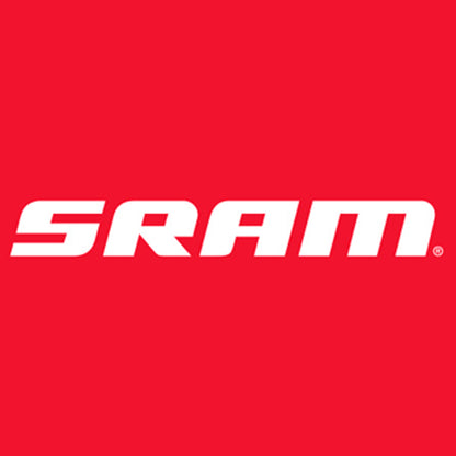 Polera SRAM Classic Rojo