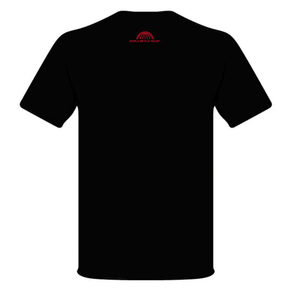 Polera SRAM S2203 Negro